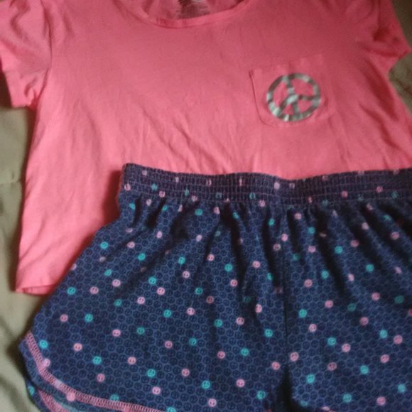 Joe Boxer Shorts Set Pajamas | Poshmark